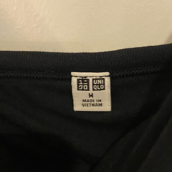 UNIQLO Combination Bra Cami Dress - Picture 5 of 10